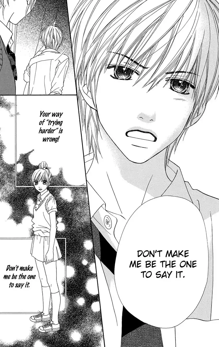 Parfait Tic Chapter 147 13